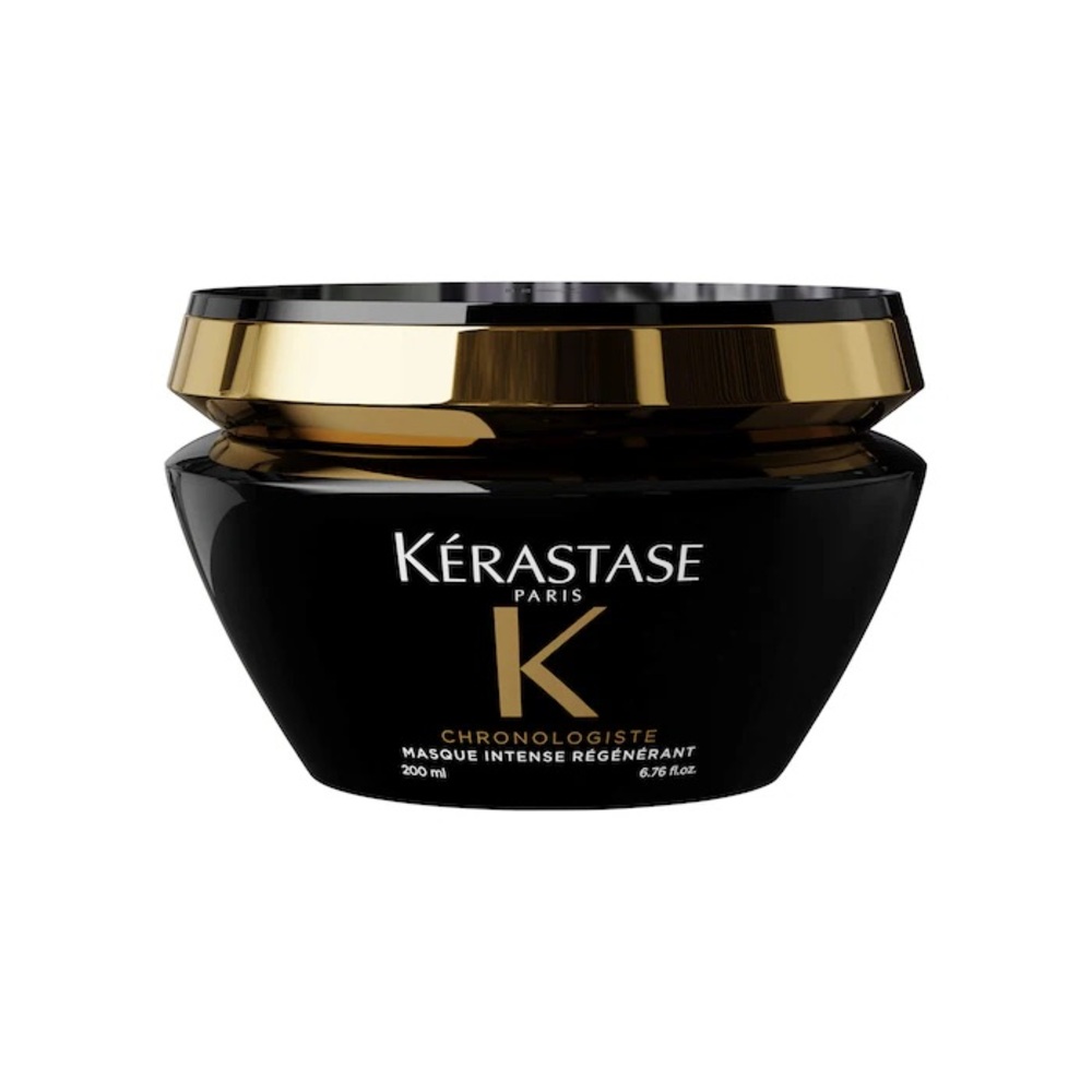 New Kerastase Chronologiste Hair Mask for Dull and Brittle Hair